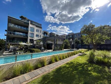 1 Bedroom Apartment in Houghton Estate