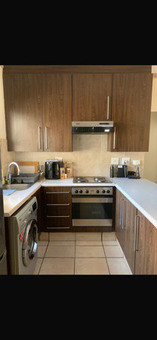 1 Bedroom Apartment in Pineslopes