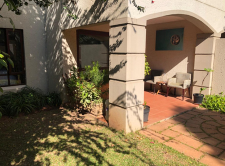 1 Bedroom Apartment in Melrose Estate