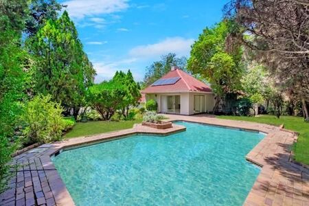 4 Bedroom House in Jukskei Park