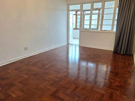 1 Bedroom Apartment in Houghton Estate