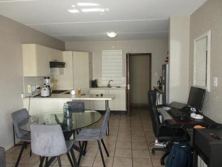 1 Bedroom Apartment in Ferndale