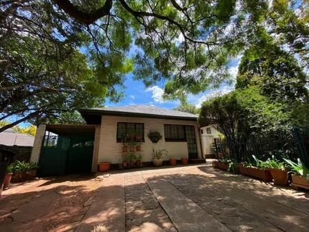 1 Bedroom House in Quellerina