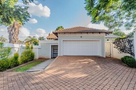 3 Bedroom House in Fairland