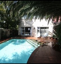 1 Bedroom Apartment in Northcliff