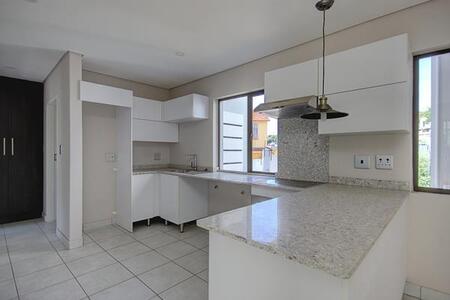 2 Bedroom Apartment in Risidale