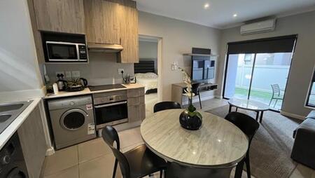 1 Bedroom Apartment in Morningside