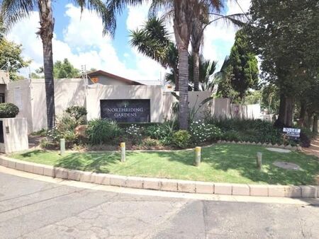 3 Bedroom House in North Riding