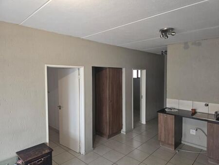 2 Bedroom Apartment in Ferndale