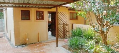 1 Bedroom Apartment in Jacanlee