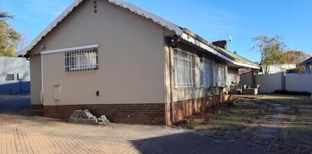 1 Bedroom House in Blairgowrie