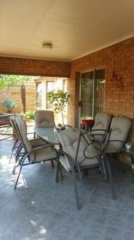 3 Bedroom Cluster in North Riding