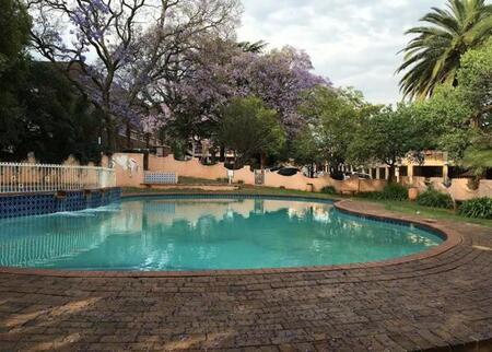 Studio apartment in Albertville