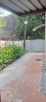 Studio apartment in Jacanlee