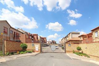 2 Bedroom Apartment in Bergbron