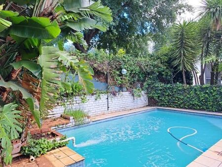 3 Bedroom House in Greenside