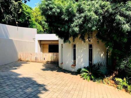 2 Bedroom Flat in Northcliff