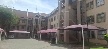 2 Bedroom Apartment in Northgate