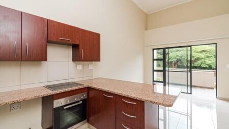 1 Bedroom Apartment in Jackal Creek Golf Estate