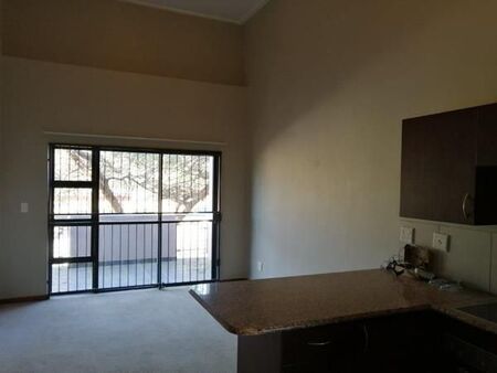 1 Bedroom Apartment in Jackal Creek Golf Estate