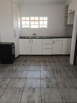 1 Bedroom House in Ormonde