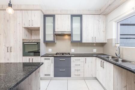 2 Bedroom Apartment in North Riding