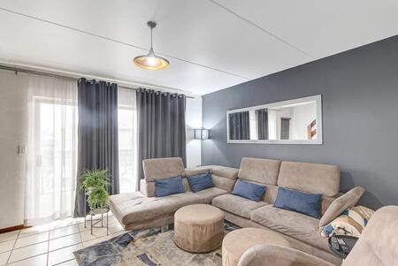 2 Bedroom Apartment in Sonneglans