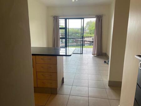 1 Bedroom Apartment in Jackal Creek Golf Estate
