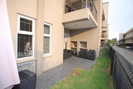 2 Bedroom House in Northgate