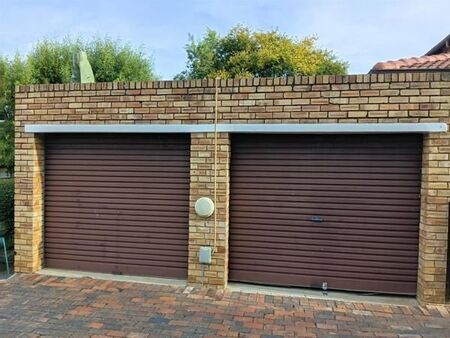 3 Bedroom Townhouse in Sundowner