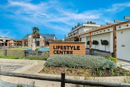1 Bedroom Apartment in Olivedale