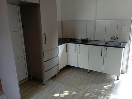 1 Bedroom Apartment in Meredale