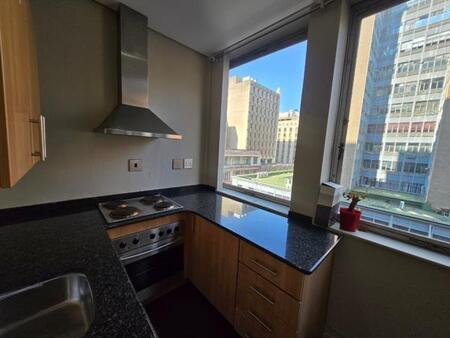 Studio apartment in Marshalltown