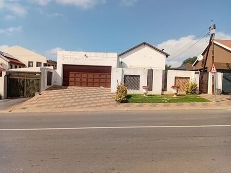 3 Bedroom House in Ormonde
