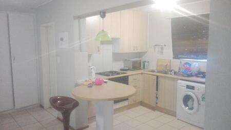 1 Bedroom Apartment in Northwold