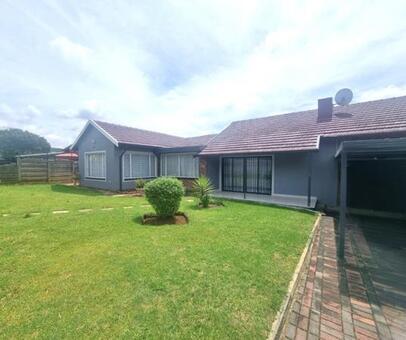 3 Bedroom House in Kibler Park