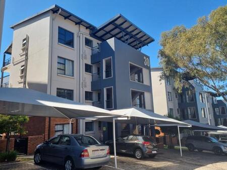 3 Bedroom Townhouse in Oakdene