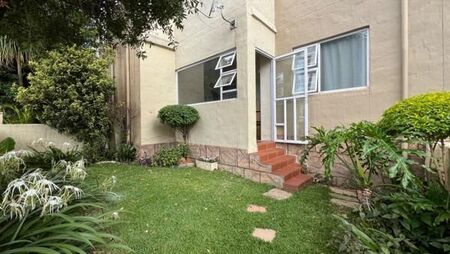 2 Bedroom Apartment in Noordhang