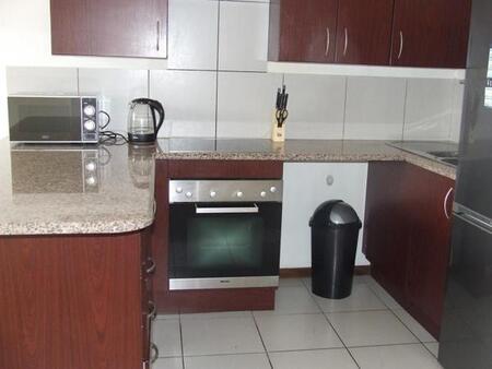 1 Bedroom Apartment in Jackal Creek Golf Estate