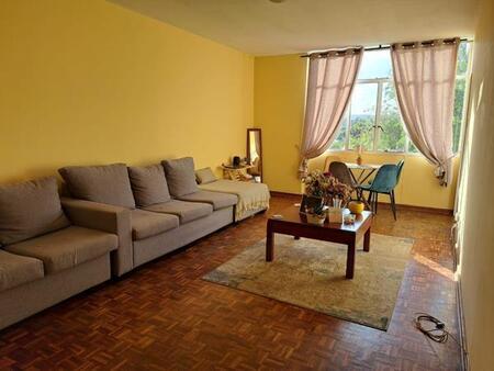 1 Bedroom Apartment in Bedford Gardens