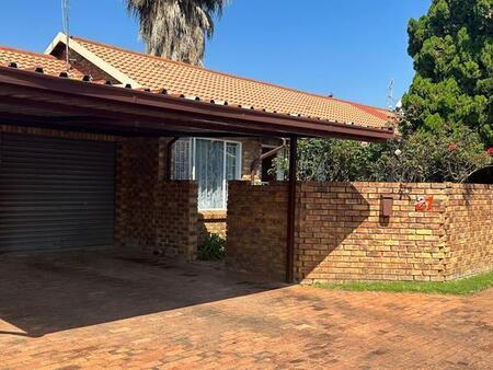 3 Bedroom Apartment in Terenure