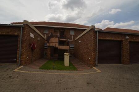 2 Bedroom Apartment in Birchleigh