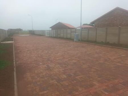 3 Bedroom House in Riversdale