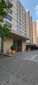 1 Bedroom Apartment in Bedford Gardens