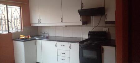 2 Bedroom House in Norkem Park