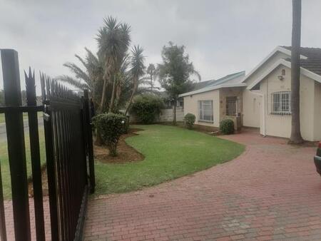 3 Bedroom House in Croydon