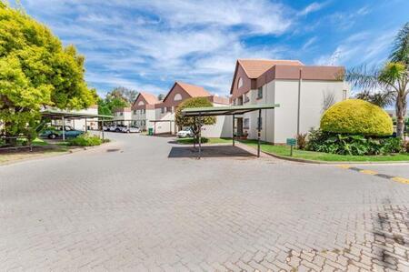 2 Bedroom Apartment in Bedfordview