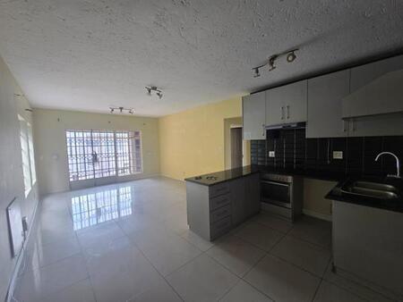 3 Bedroom Apartment in Bedfordview
