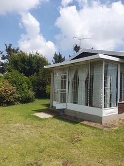 3 Bedroom House in Wychwood