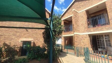 2 Bedroom Apartment in Riversdale